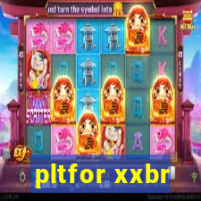 pltfor xxbr